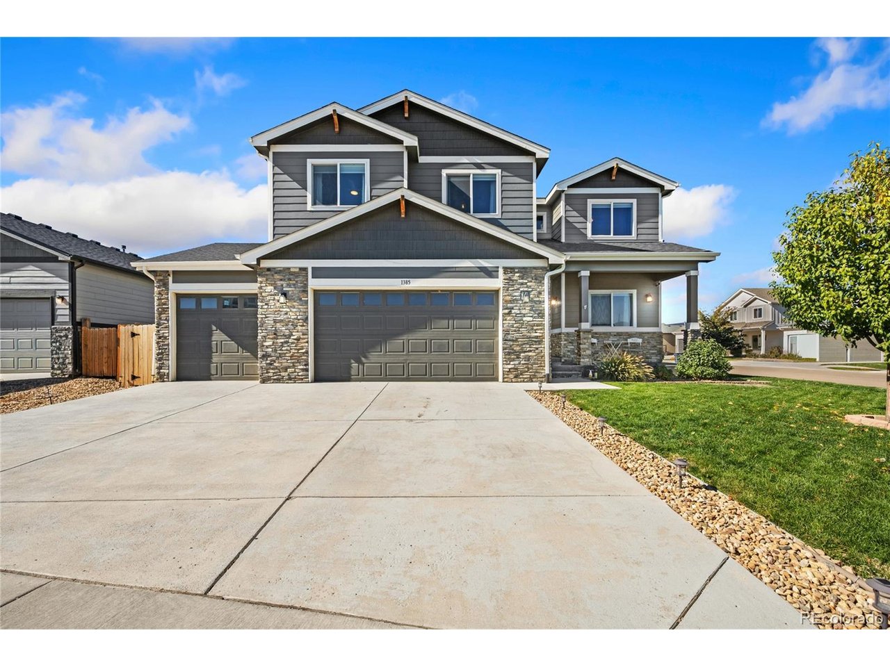 Photo of 1385 S Sunfield Dr Milliken CO 80543