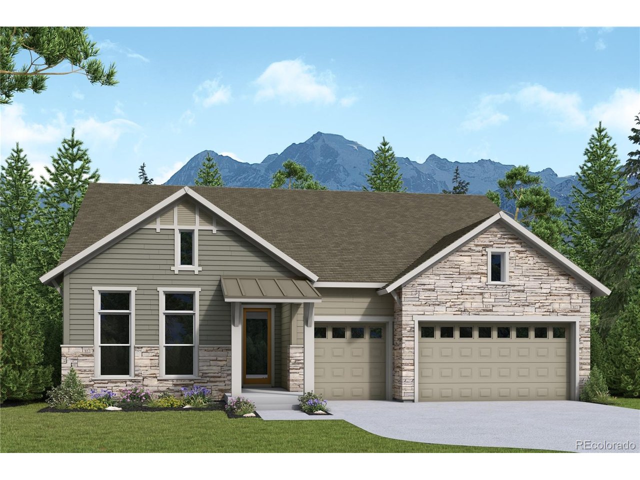Photo of 24216 E 35th Dr Aurora CO 80019