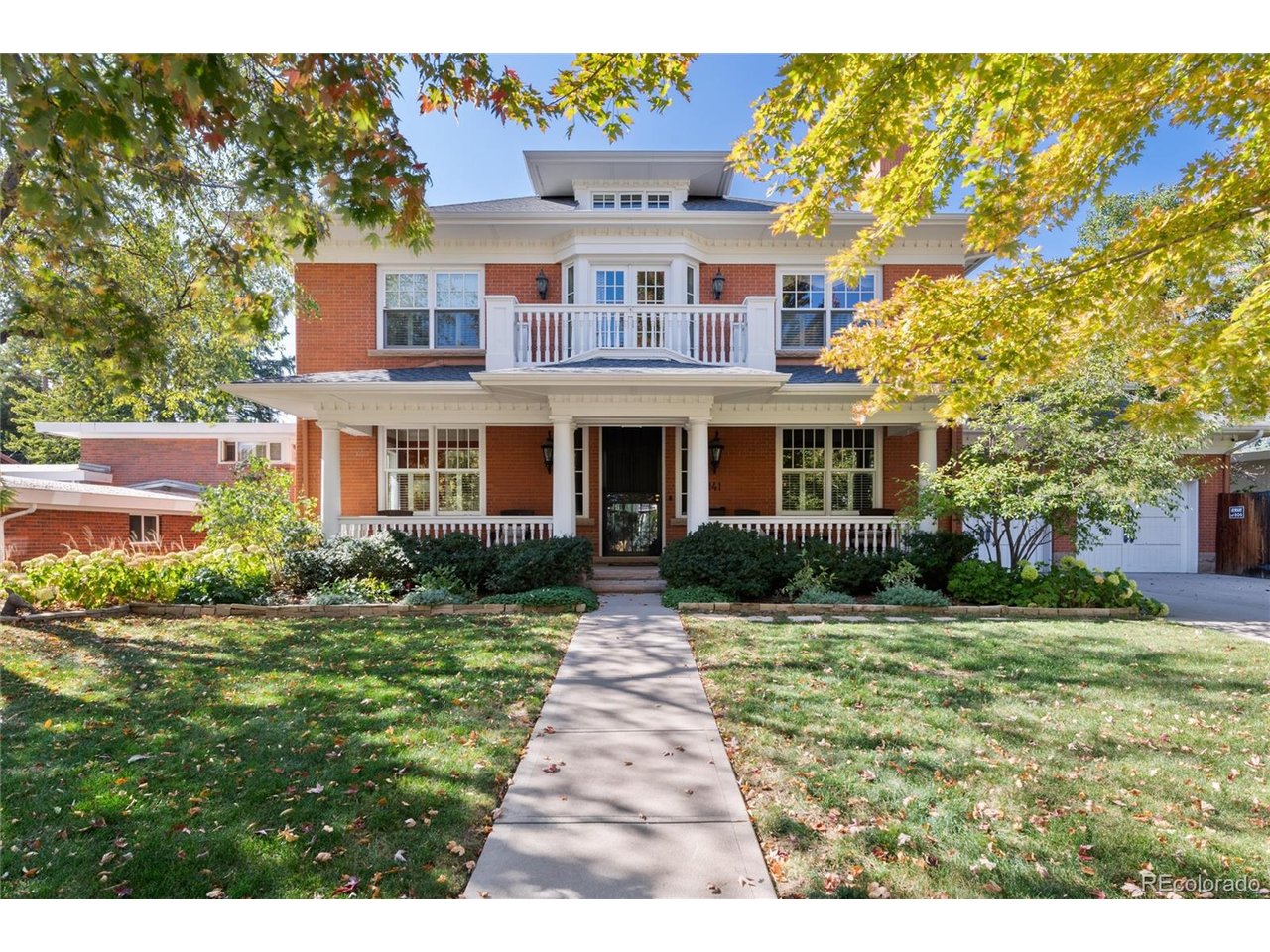 Photo of 141 Elm St Denver CO 80220