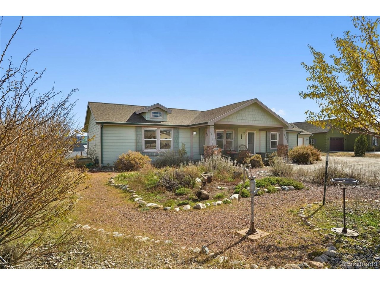 Photo of 28660 Westwinds Pl Buena Vista CO 81211