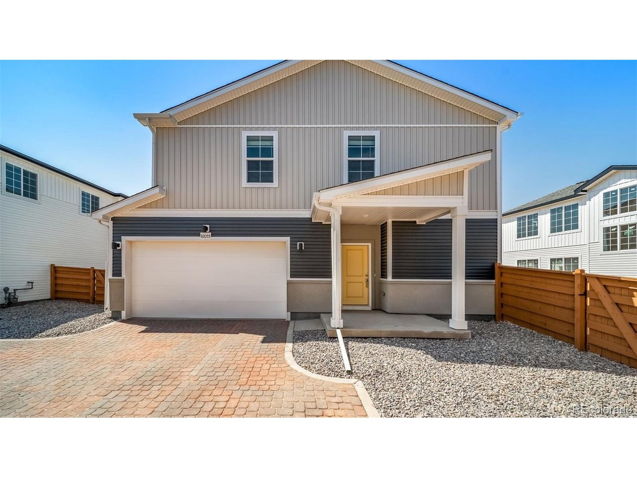 Photo of 10154 Salem Ct Commerce City CO 80022
