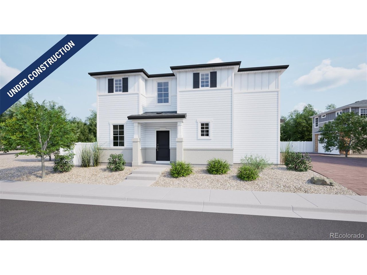 Photo of 10160 Salem Ct Commerce City CO 80022