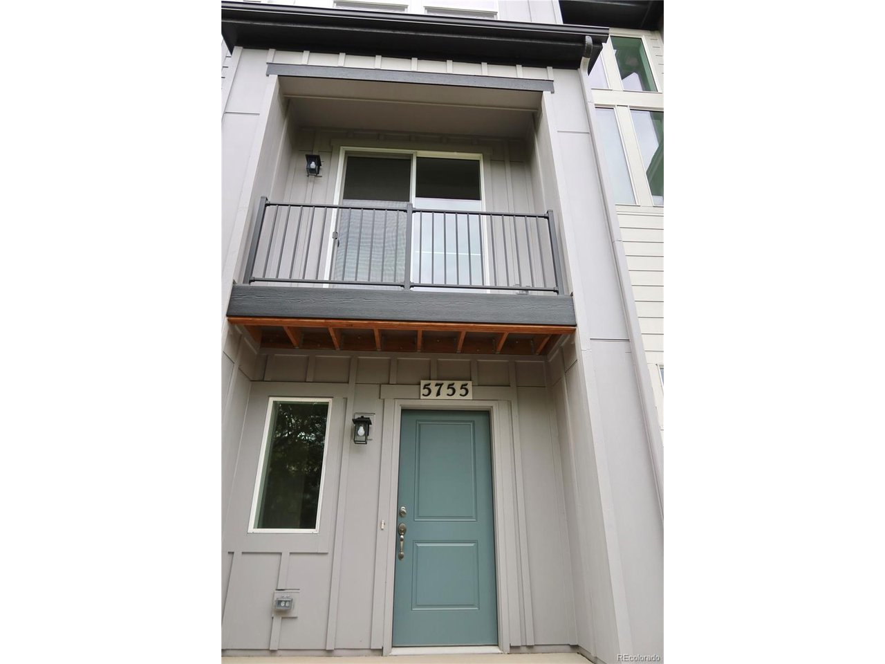 Photo of 5755 Union St Arvada CO 80002