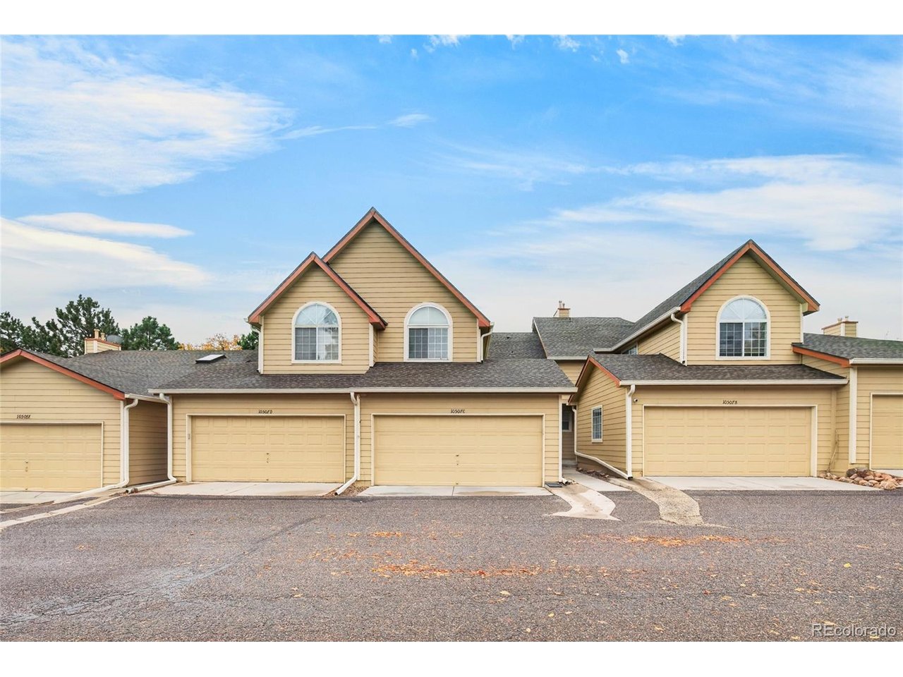 Photo of 10507 W Maplewood Dr #C Littleton CO 80127