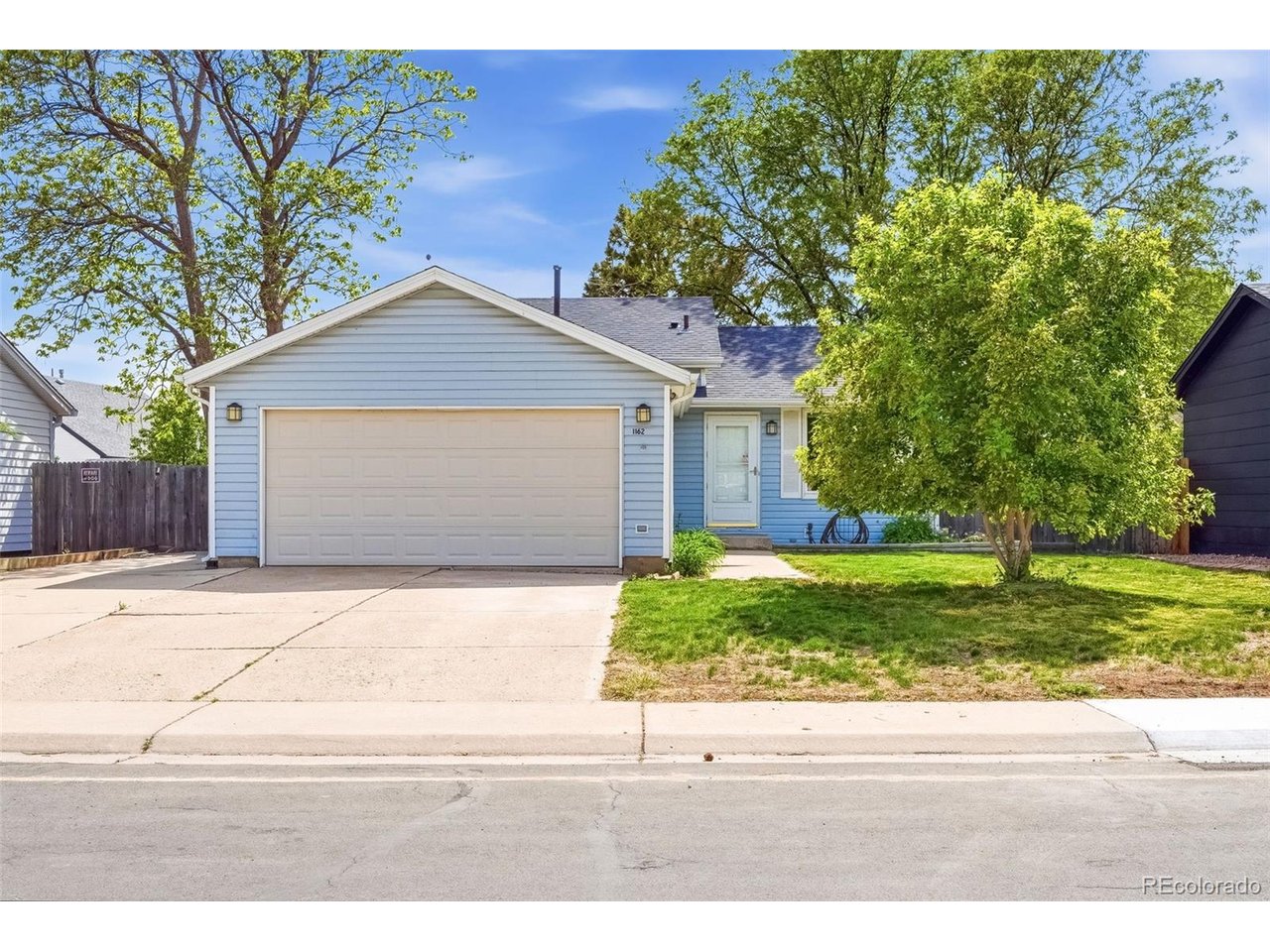 Photo of 1162 W 135th Pl Westminster CO 80234