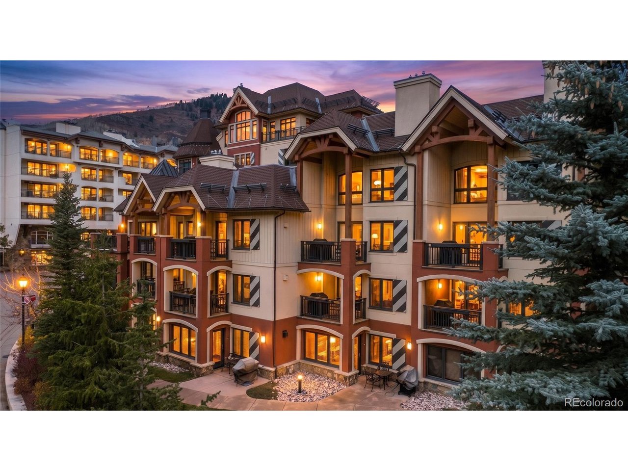 Photo of 635 Lionshead Pl #292 Vail CO 81657