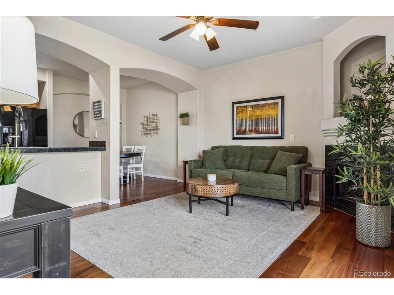 Photo of 1821 S Dunkirk St #303 Aurora CO 80017