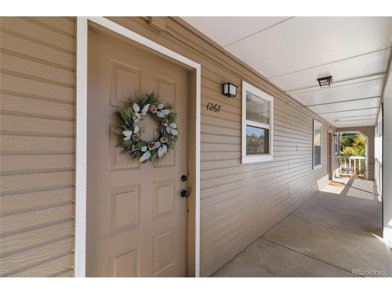Photo of 1267 S Gilbert St #302 Castle Rock CO 80104