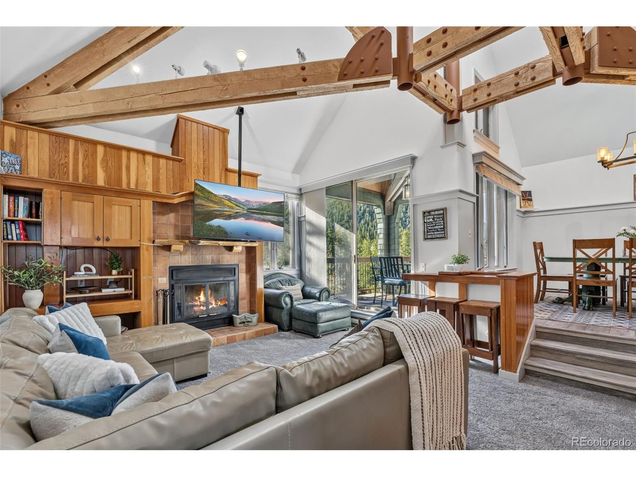 Photo of 352 Wild Irishman Rd #1907 Keystone CO 80435