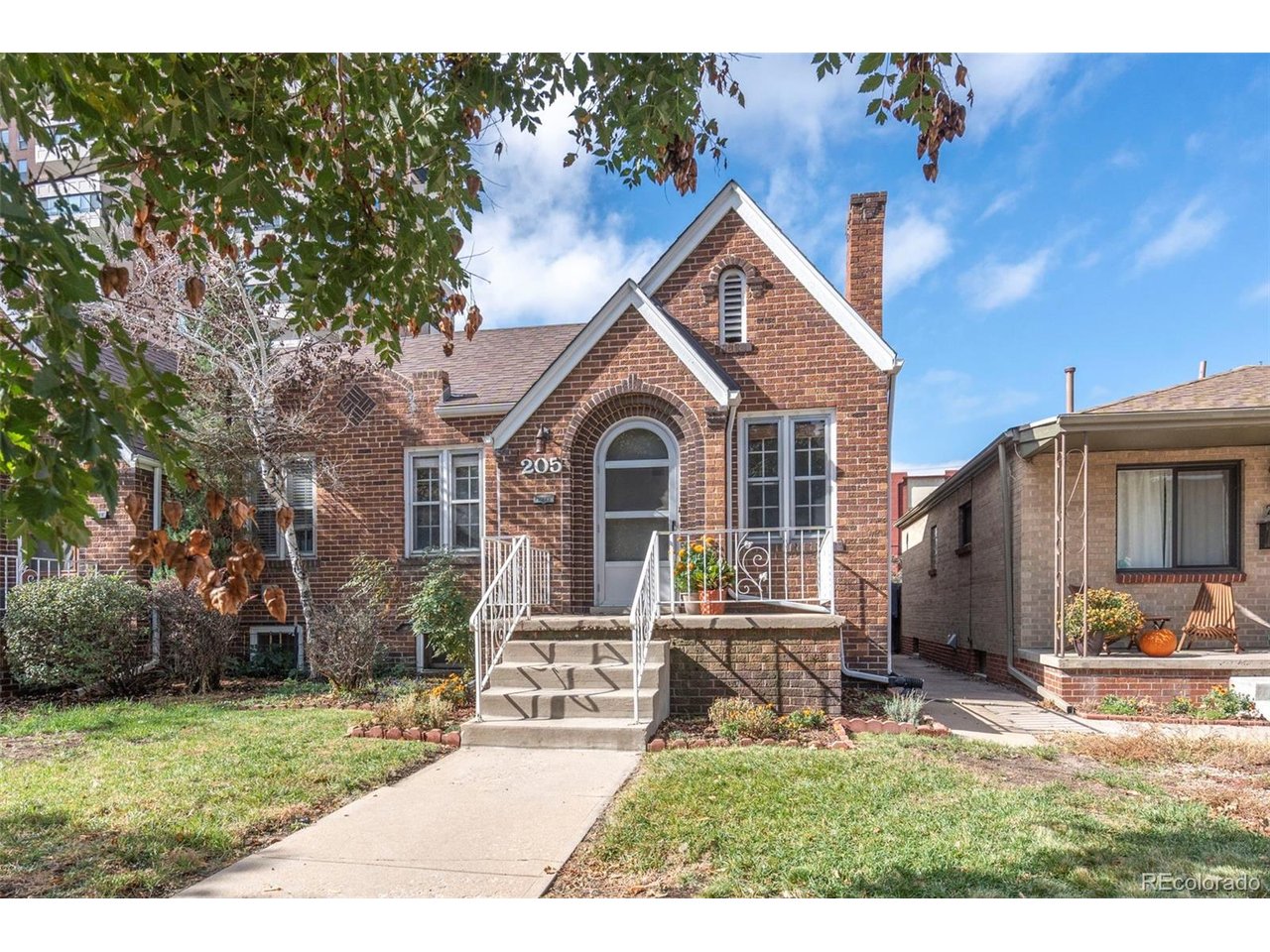 Photo of 205 N Washington St Denver CO 80203