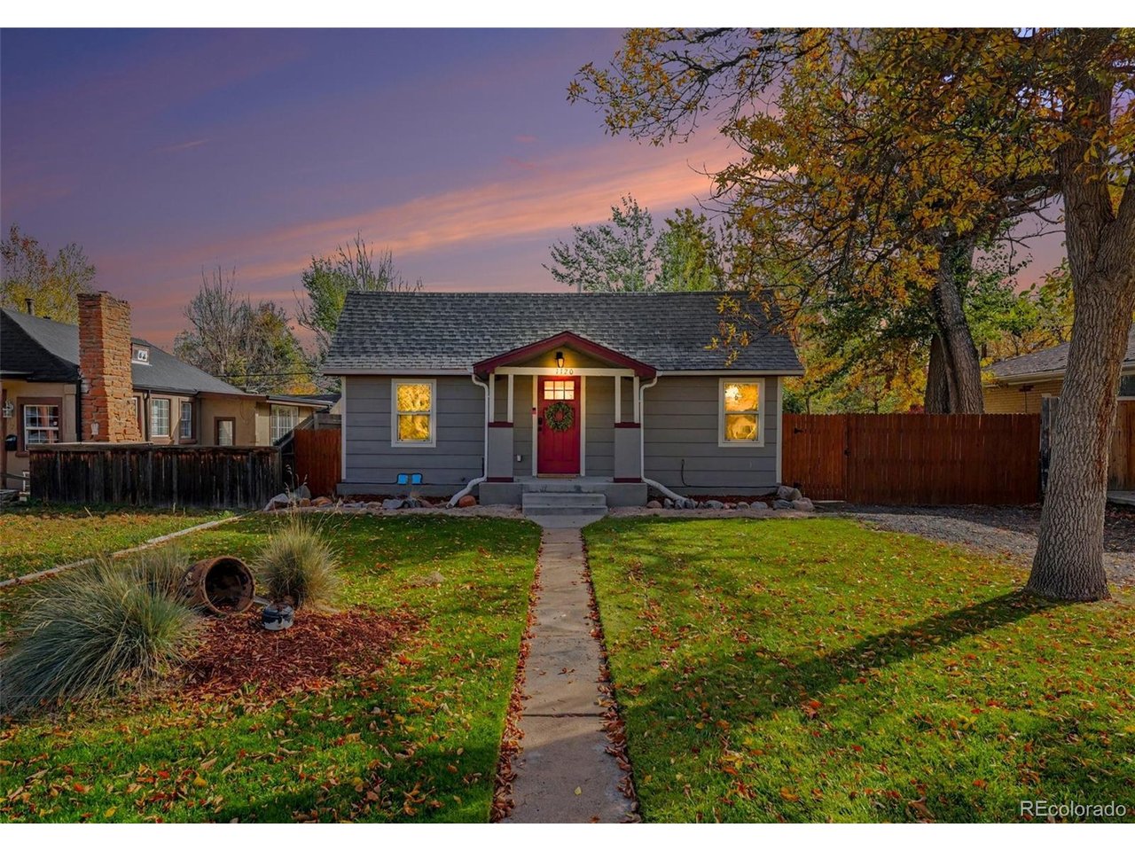 Photo of 1120 Wabash St Denver CO 80220