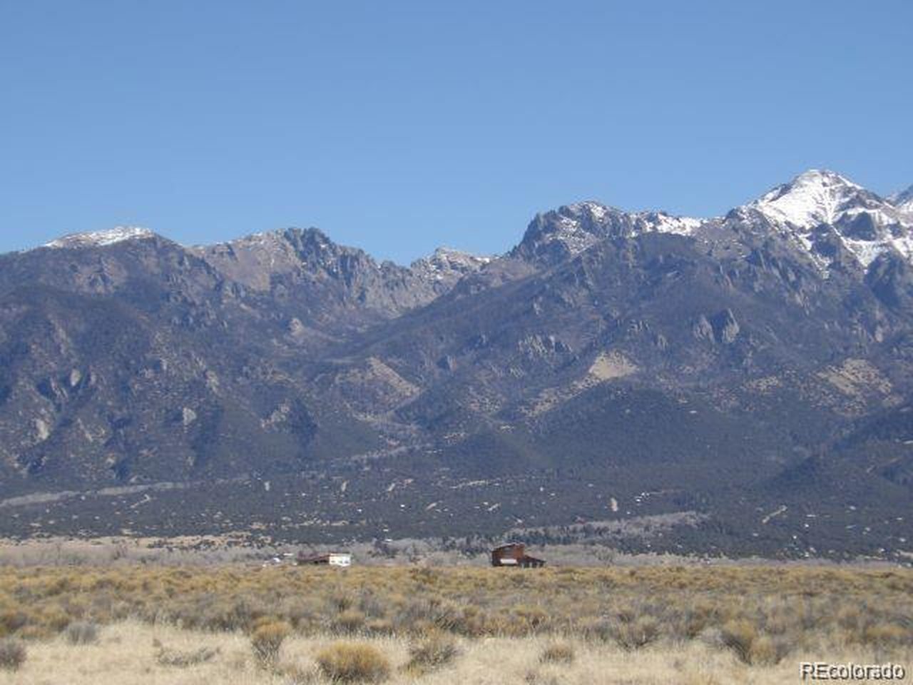 Photo of 764 Camino Del Rey Crestone CO 81131