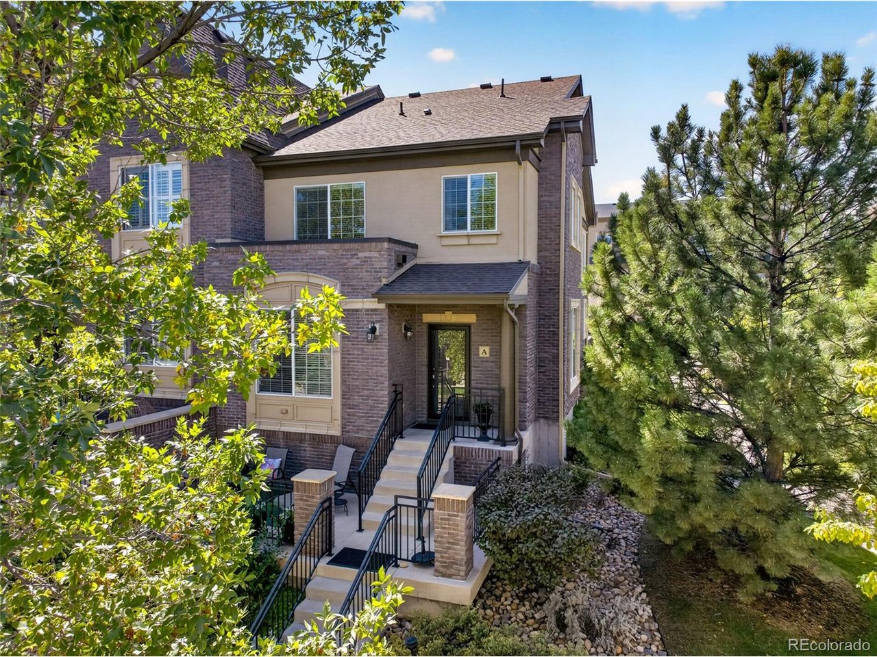Photo of 800 Bristle Pine Cir #A Highlands Ranch CO 80129