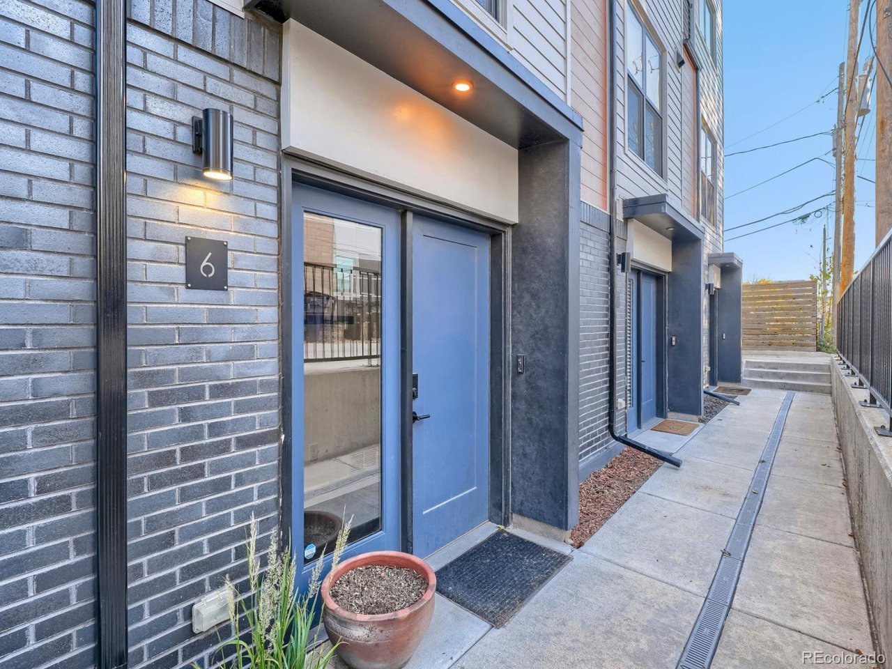 Photo of 3222 W 19th Ave #6 Denver CO 80204