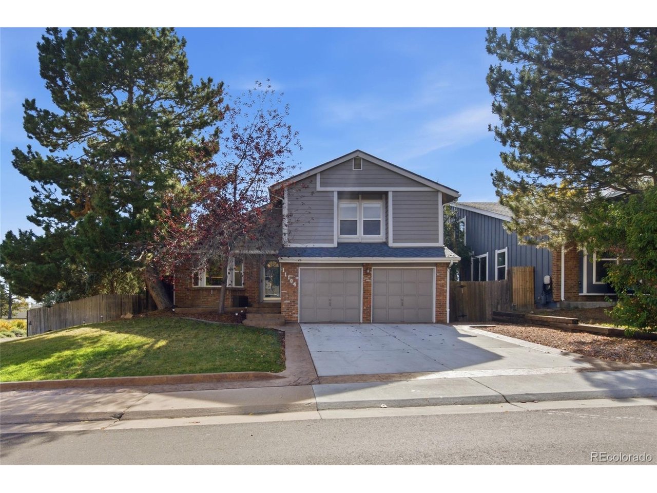 Photo of 11104 W San Juan Range Rd Littleton CO 80127