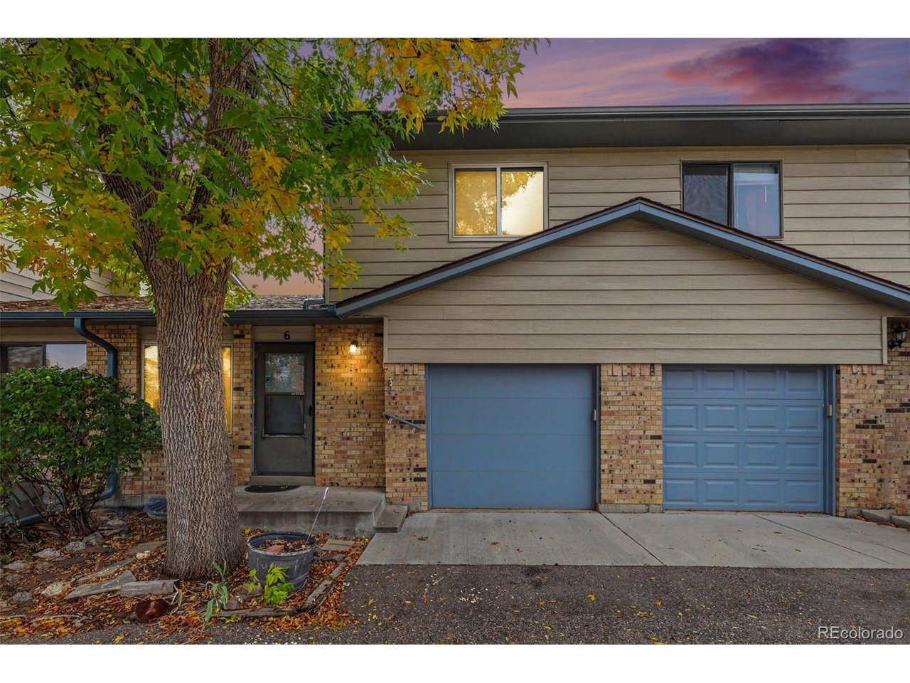 Photo of 5210 Garrison St #6 Arvada CO 80002
