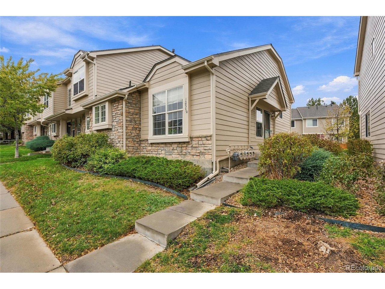 Photo of 1255 S Zeno Cir #A Aurora CO 80017