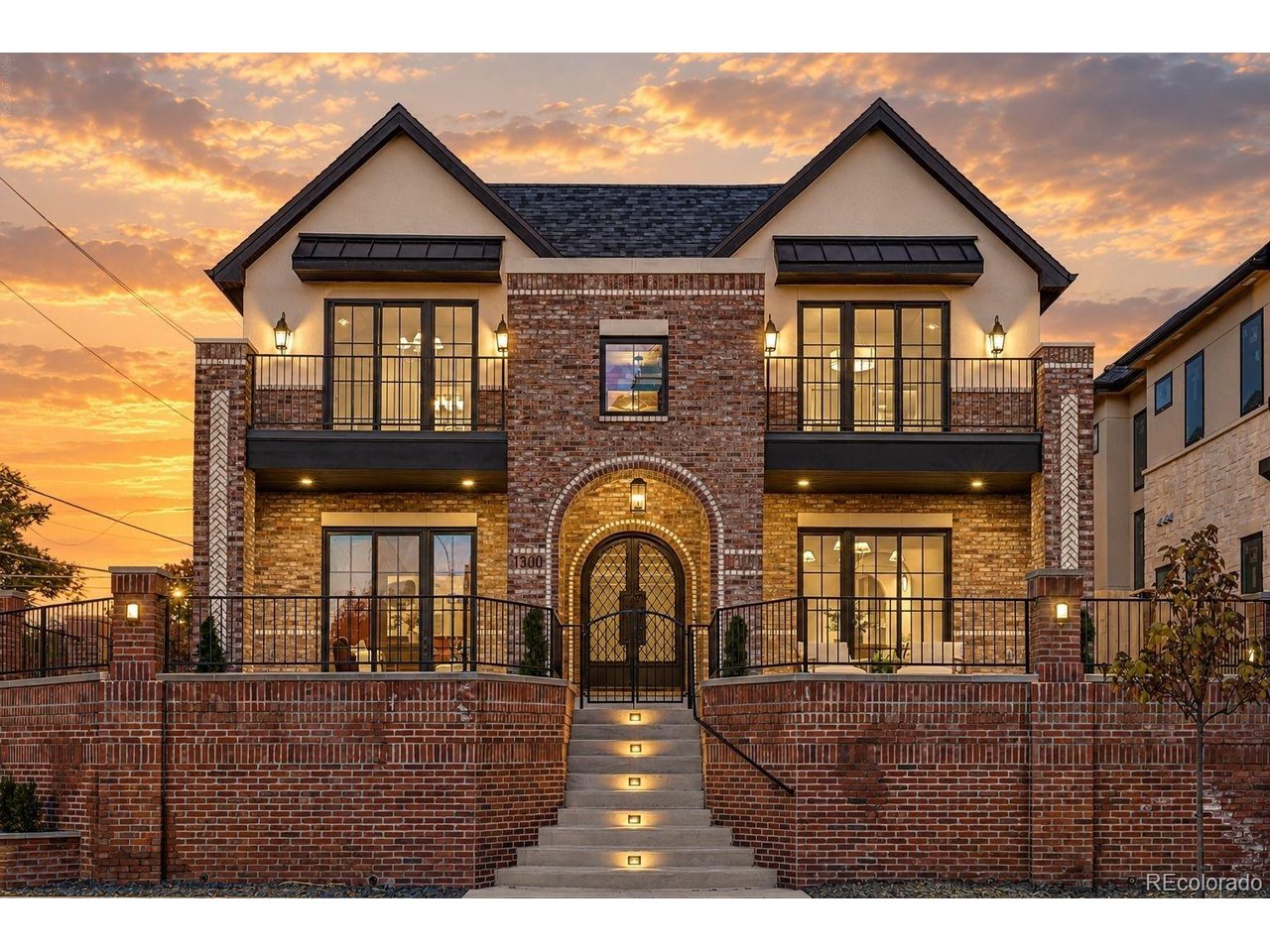 Photo of 1300 S Corona St Denver CO 80210