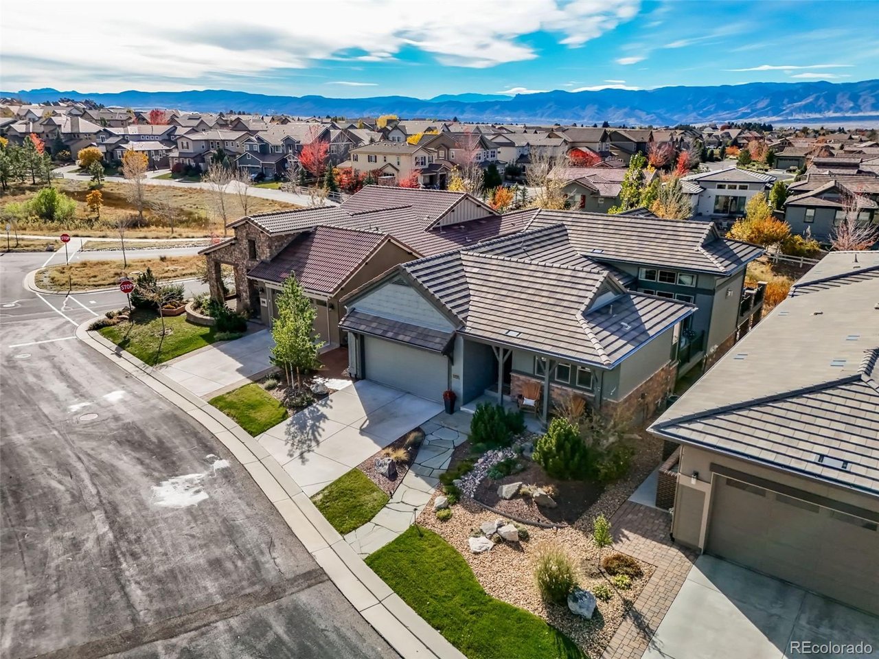 Photo of 10545 Fairhurst Way Highlands Ranch CO 80126