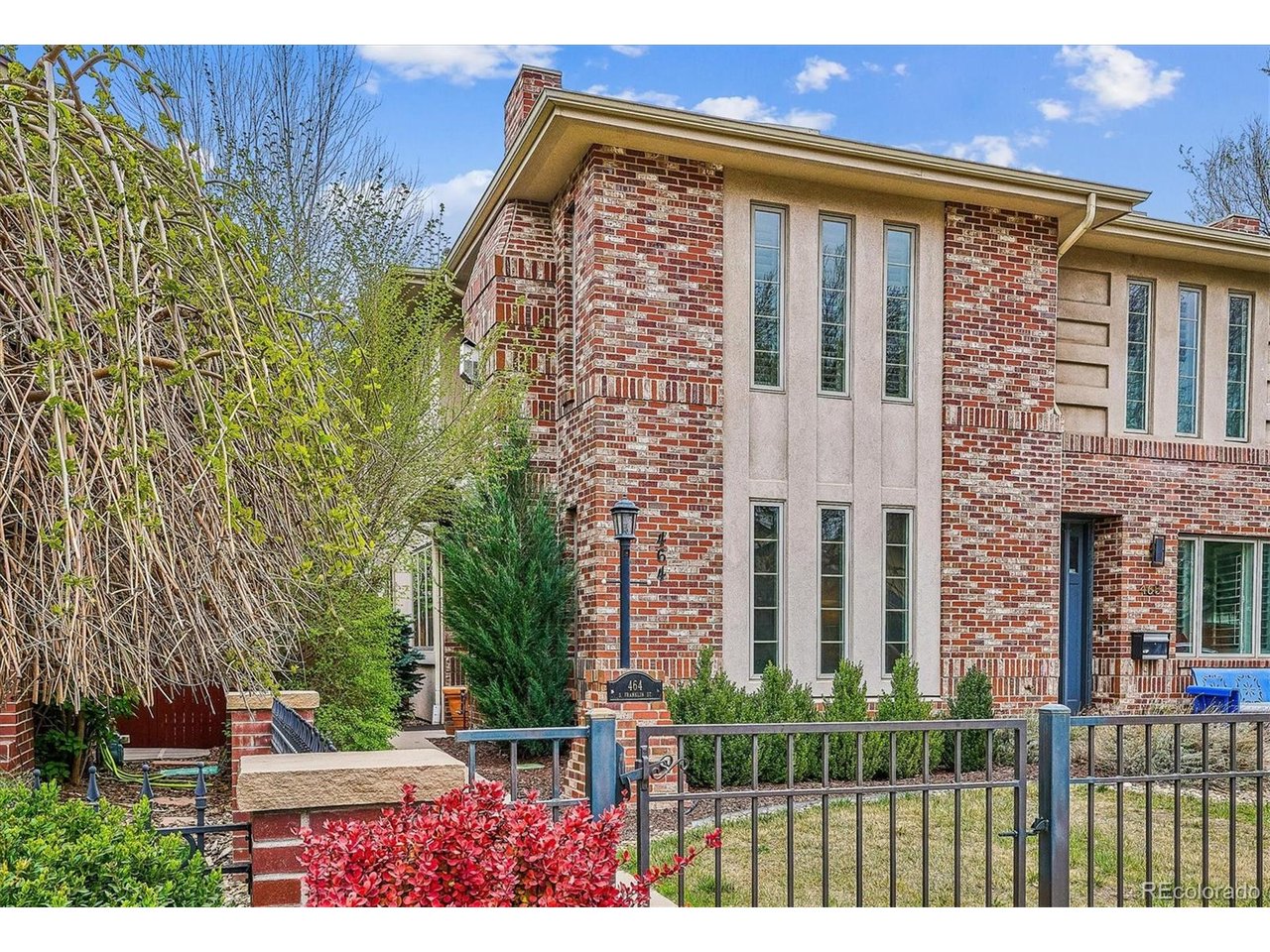 Photo of 464 S Franklin St Denver CO 80209