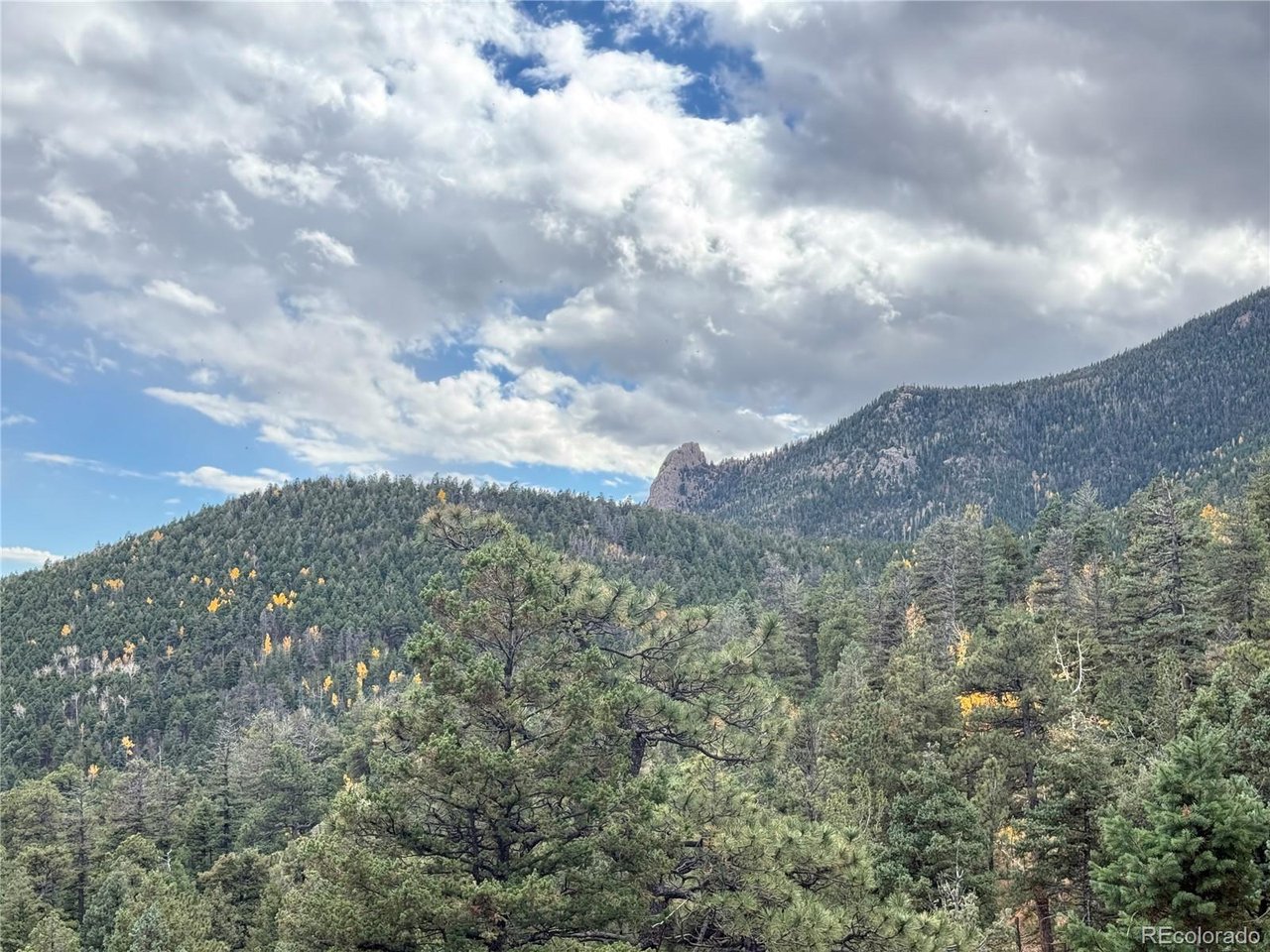 Photo of 470 Palmer Trl Manitou Springs CO 80829