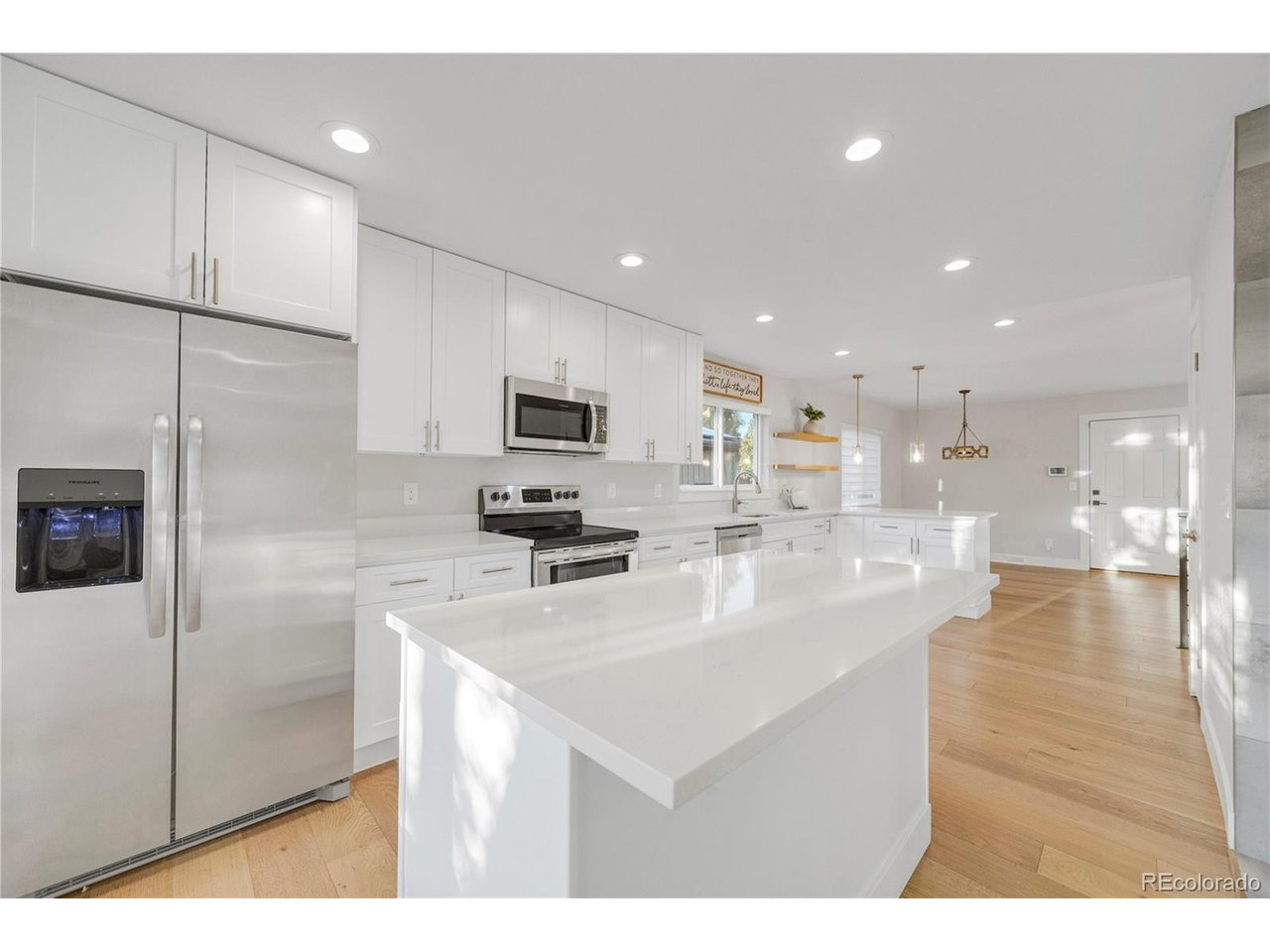 Photo of 3955 S Uinta St Denver CO 80237