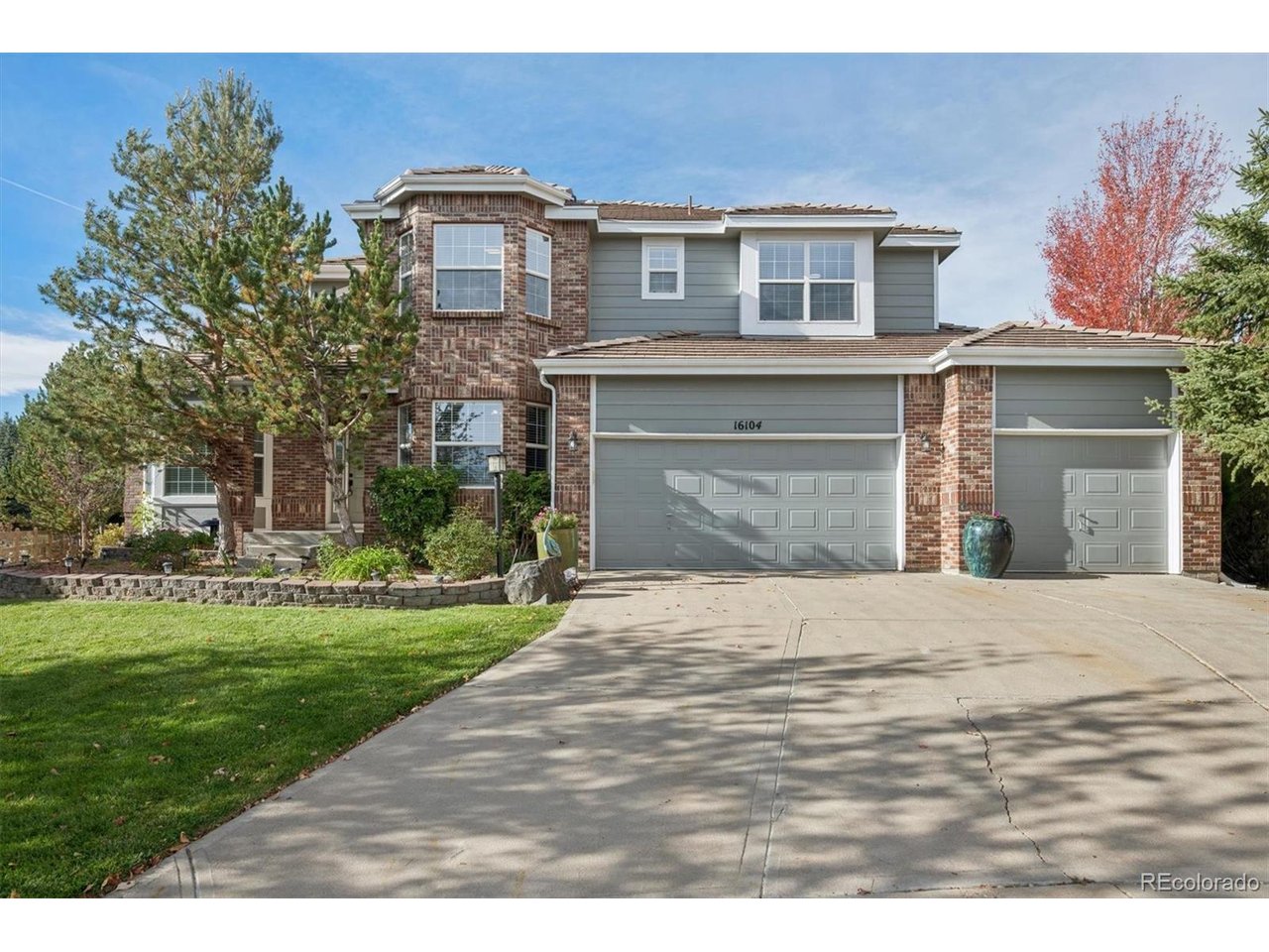 Photo of 16104 E Maplewood Pl Centennial CO 80016
