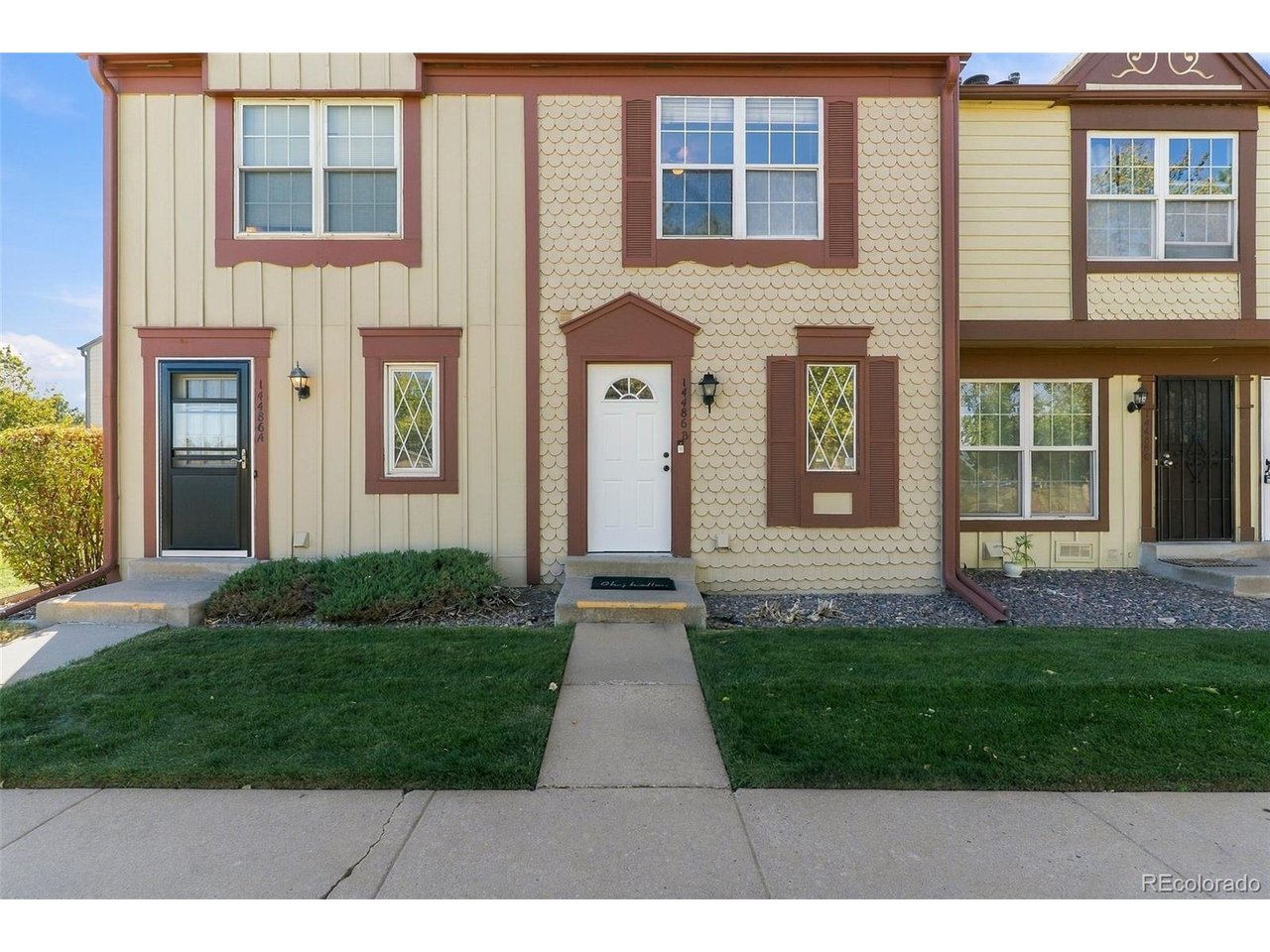 Photo of 14486 E Hawaii Cir #B Aurora CO 80012