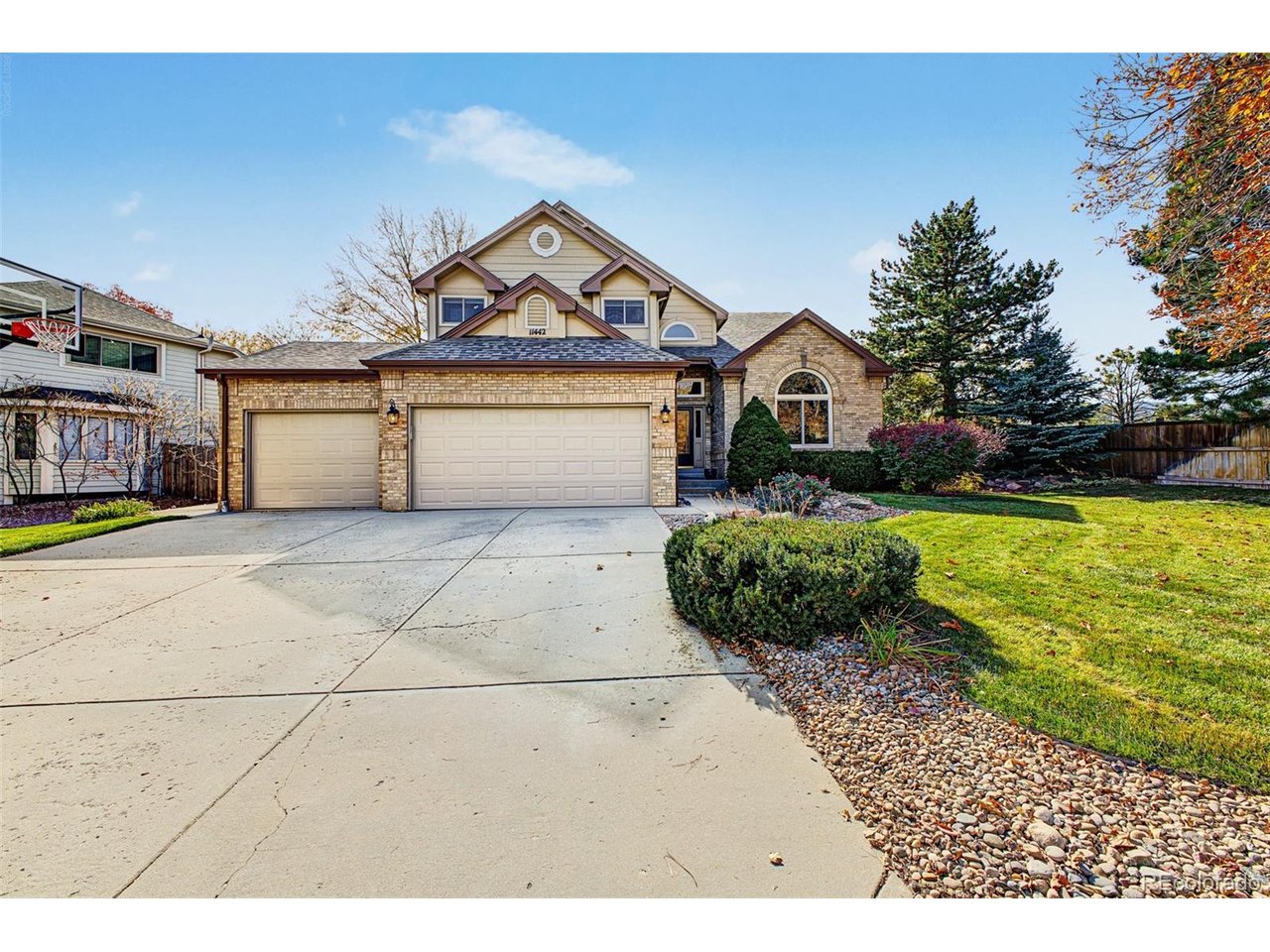 Photo of 11442 W Roxbury Pl Littleton CO 80127
