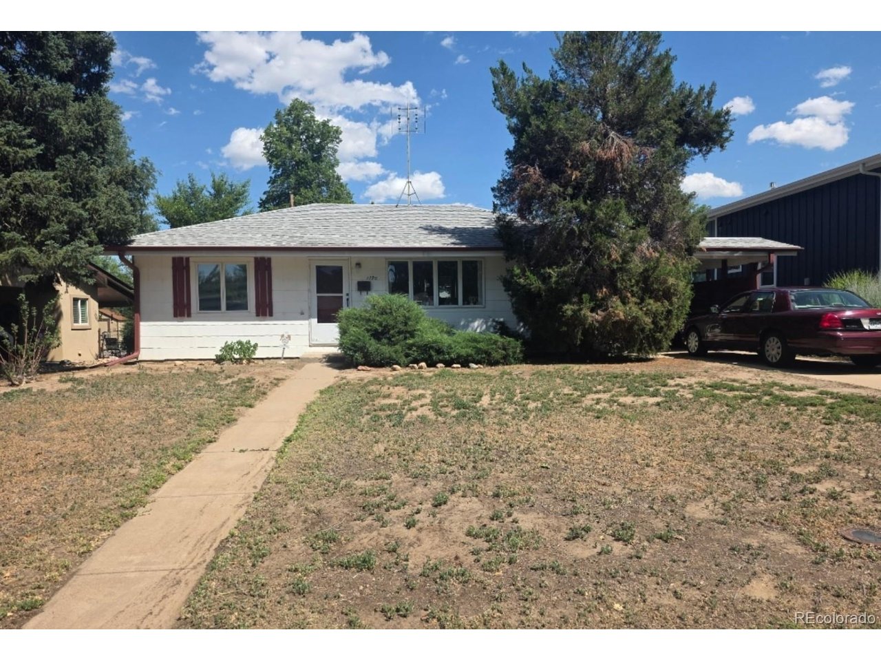 Photo of 1190 S Forest St Denver CO 80246