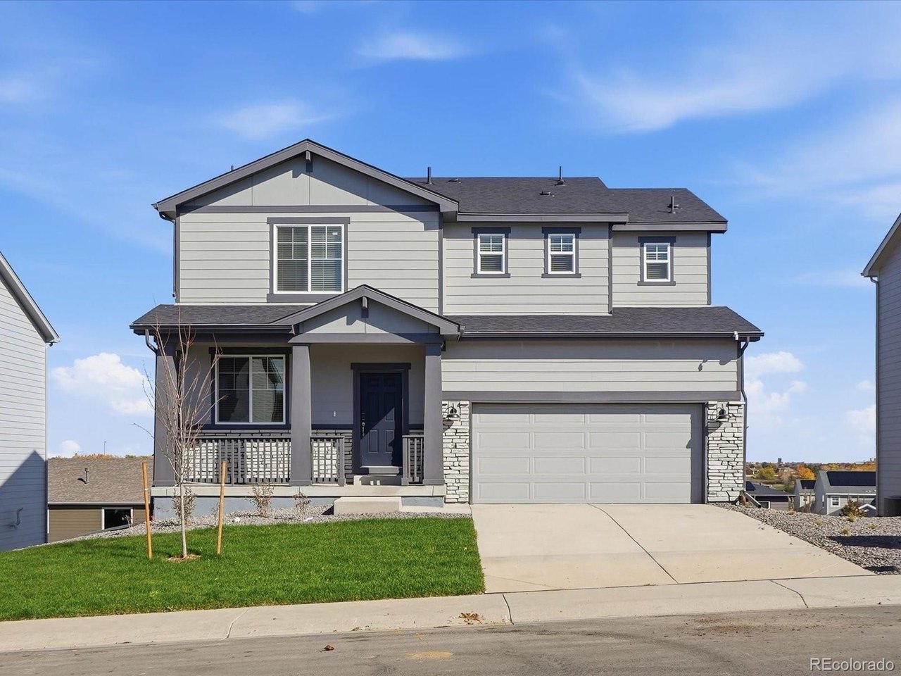 Photo of 1675 Yampa River Dr Windsor CO 80550