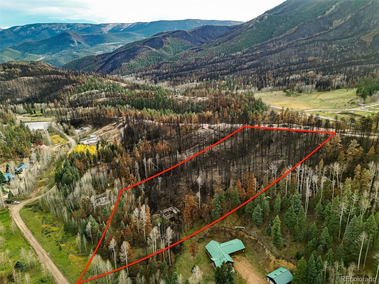Photo of 313 Westcliffe Dr Westcliffe CO 81252