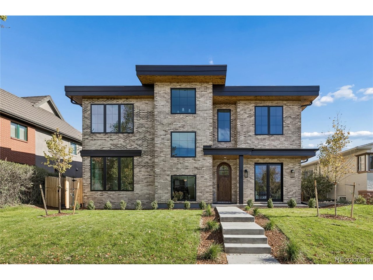Photo of 970 S Clayton Way Denver CO 80209