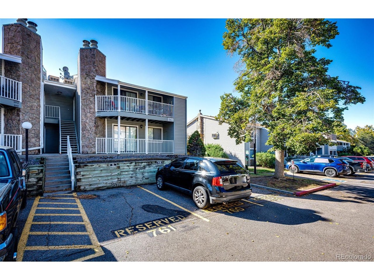 Photo of 941 S Walden St Aurora CO 80017