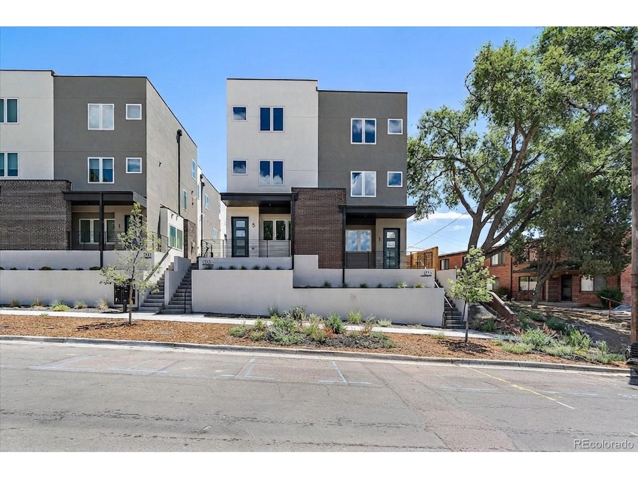 Photo of 1370 Lowell Blvd #1 Denver CO 80204