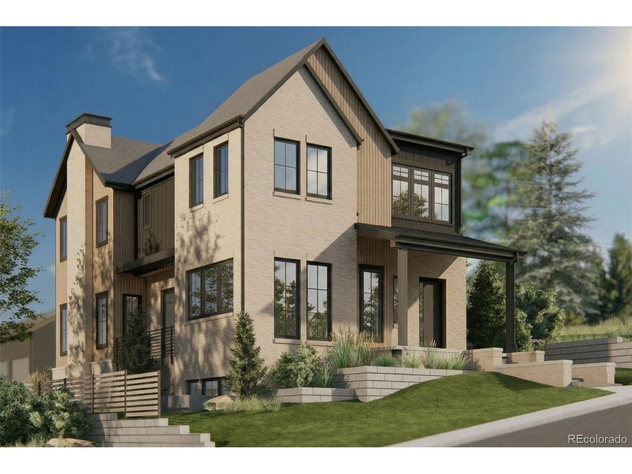 Photo of 414 Ford St Golden CO 80403
