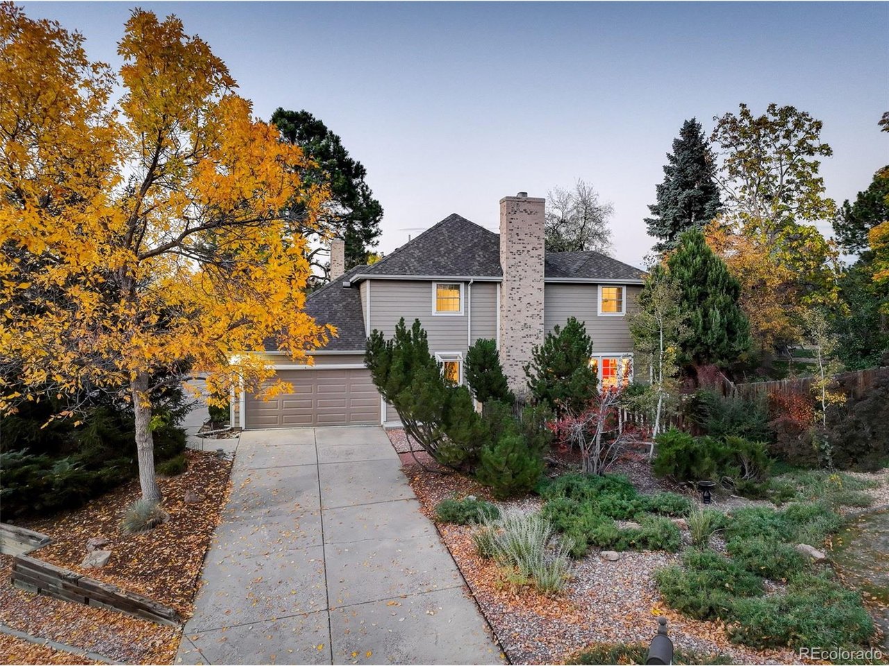 Photo of 7908 S Niagara Way Centennial CO 80112