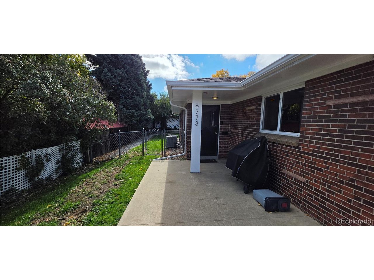 Photo of 6778 W 37th Pl #6780 Wheat Ridge CO 80033