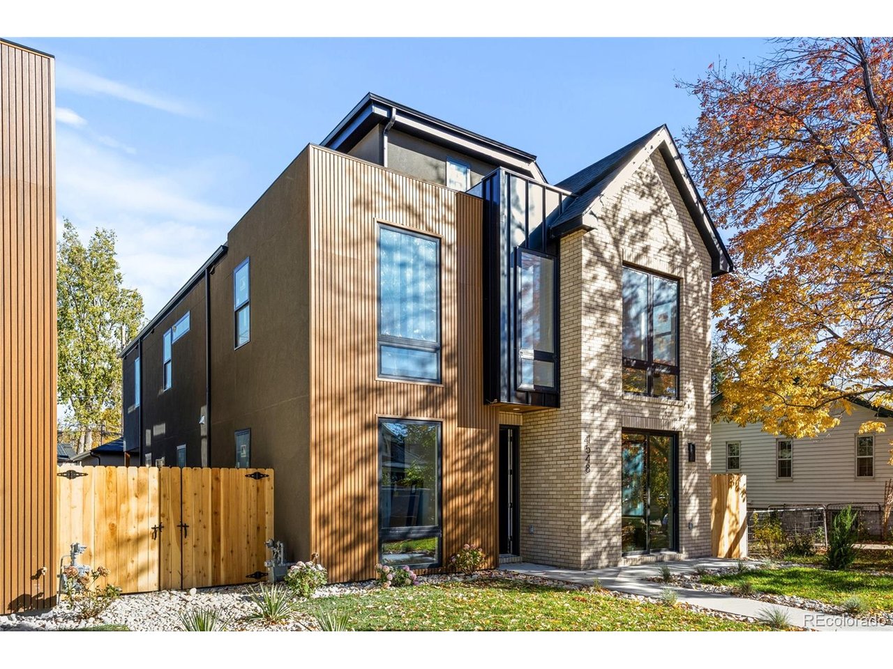 Photo of 4548 Winona Ct Denver CO 80212