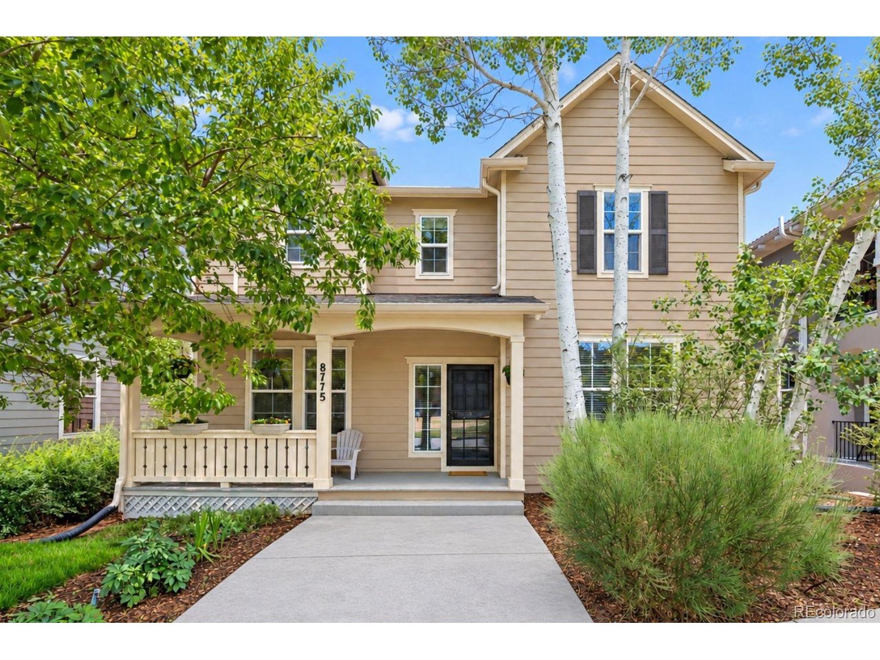 Photo of 8775 E 28th Ave Denver CO 80238