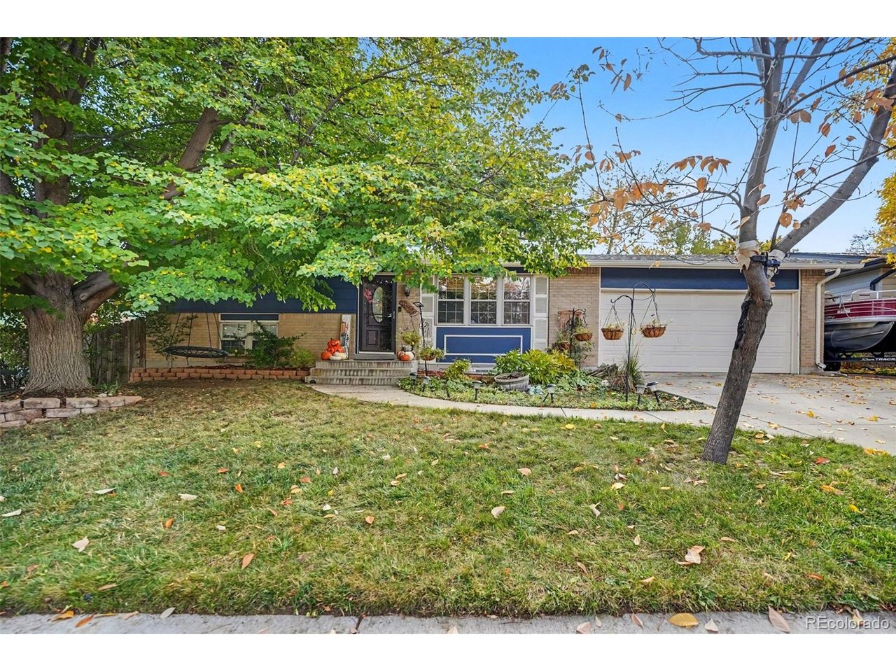Photo of 4632 E Weaver Pl Centennial CO 80121