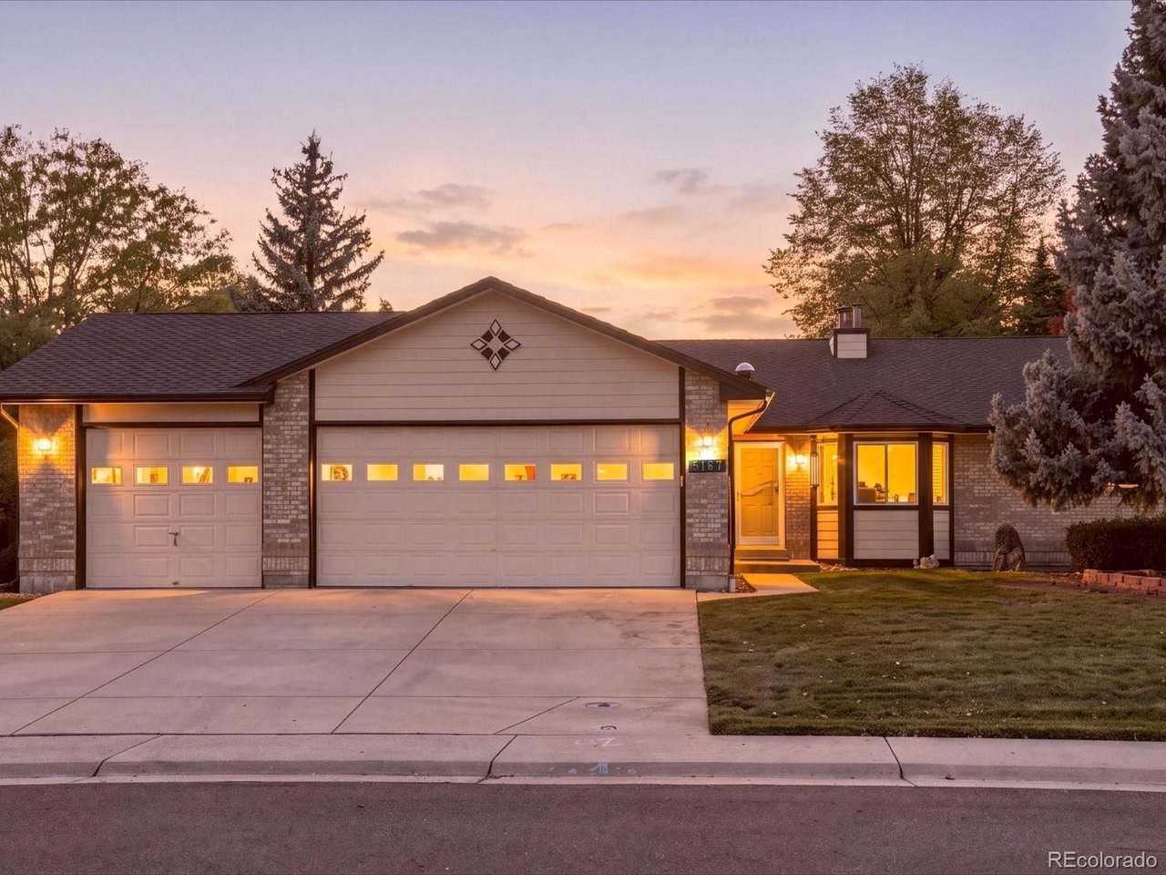 Photo of 5167 Youngfield Ct Arvada CO 80002