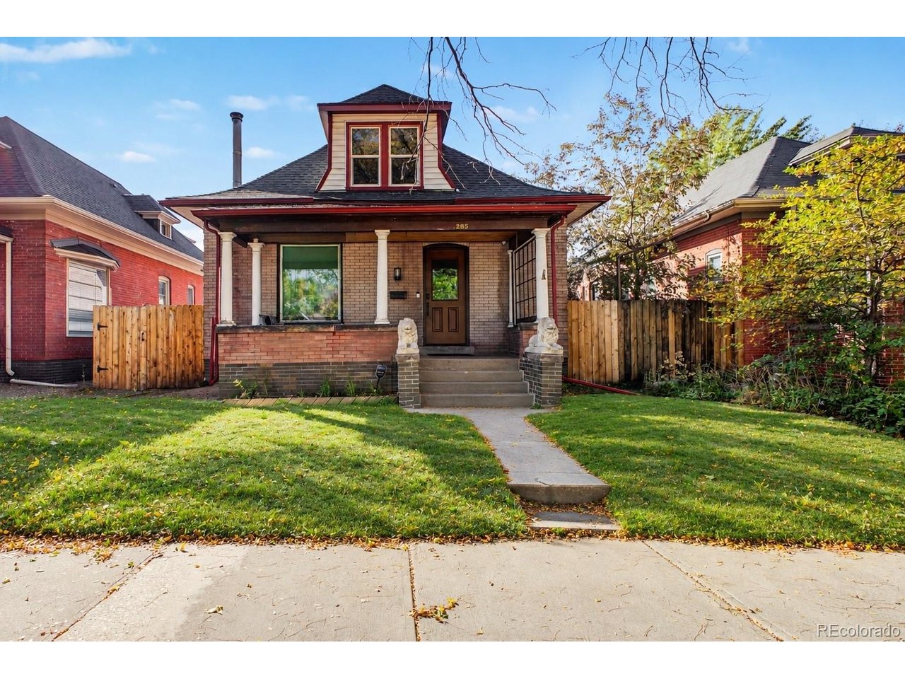 Photo of 285 S Ogden St Denver CO 80209