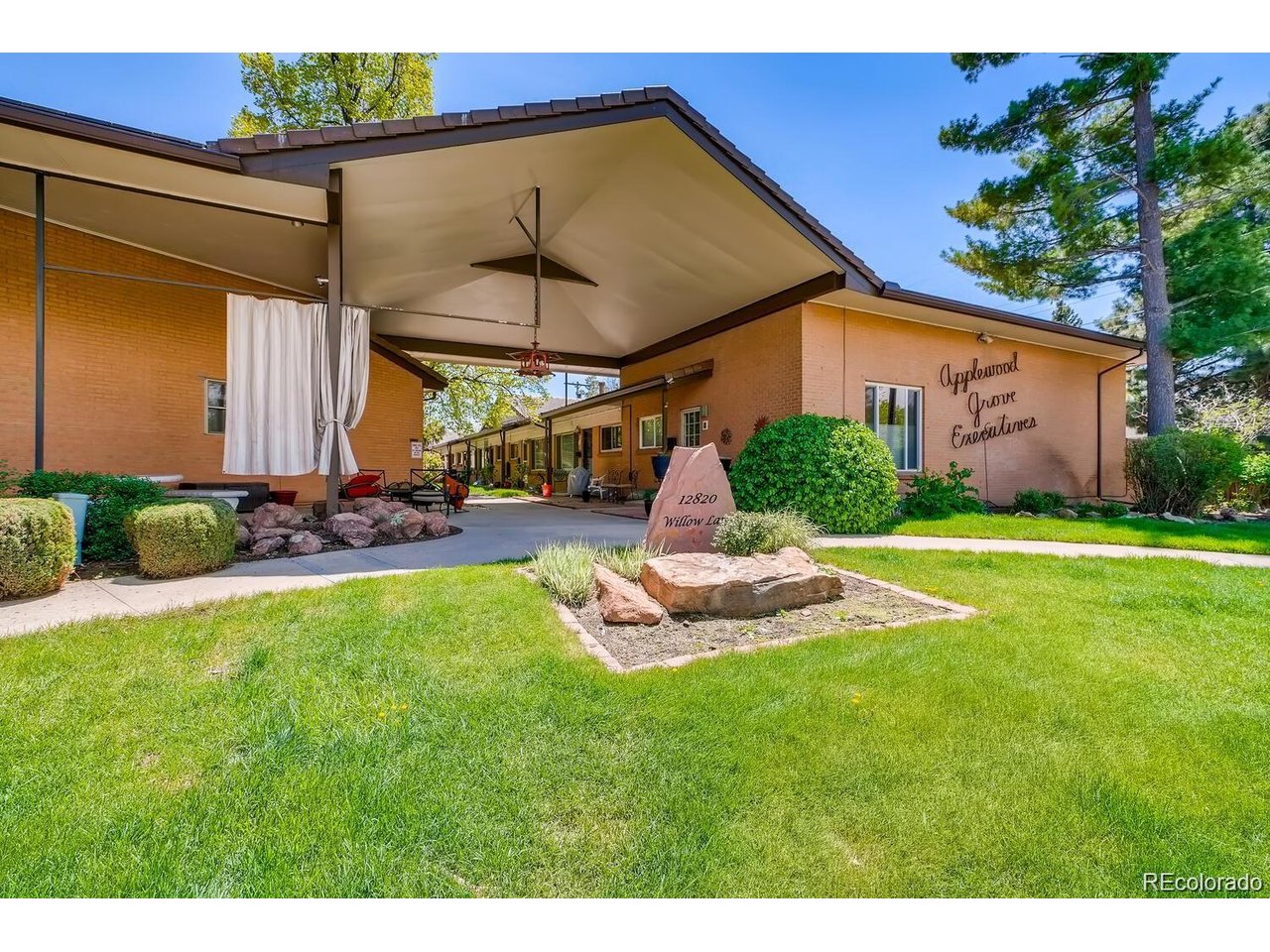Photo of 12820 Willow Ln #14 Golden CO 80401