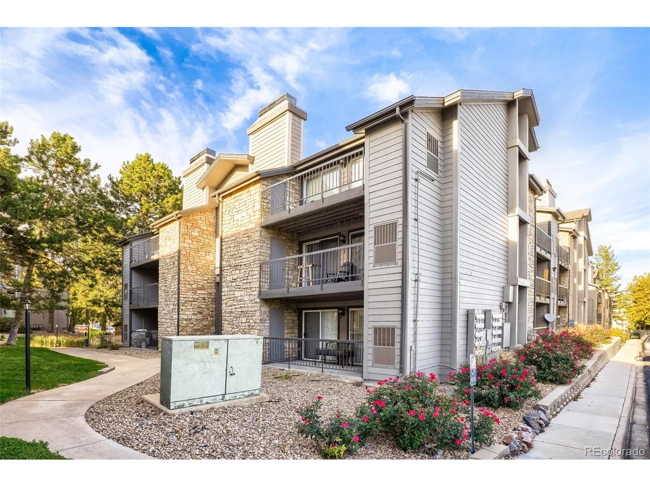 Photo of 2575 S Syracuse Way #B205 Denver CO 80231
