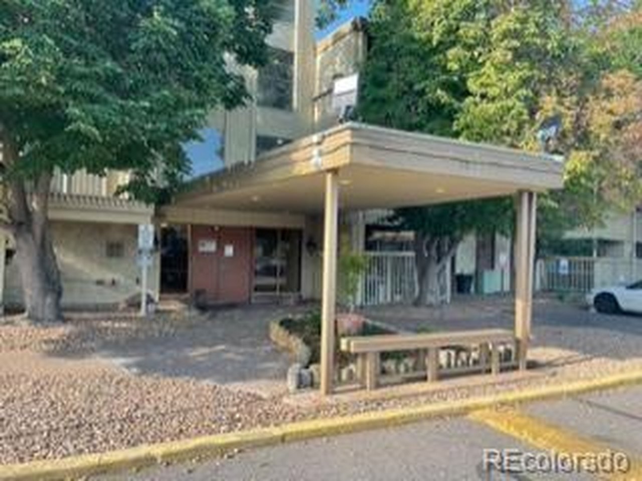 Photo of 1302 S Parker Rd #319 Denver CO 80231