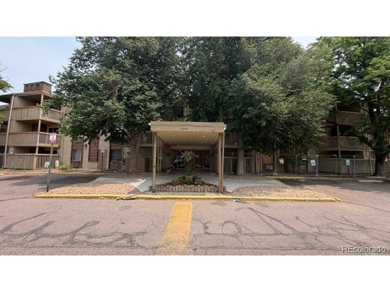 Photo of 1306 S Parker Rd #397 Denver CO 80231