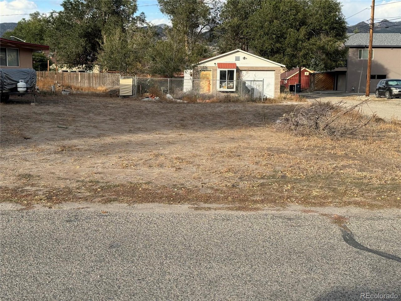 Photo of 0 TBD W 15th (lot 3) St Salida CO 81201