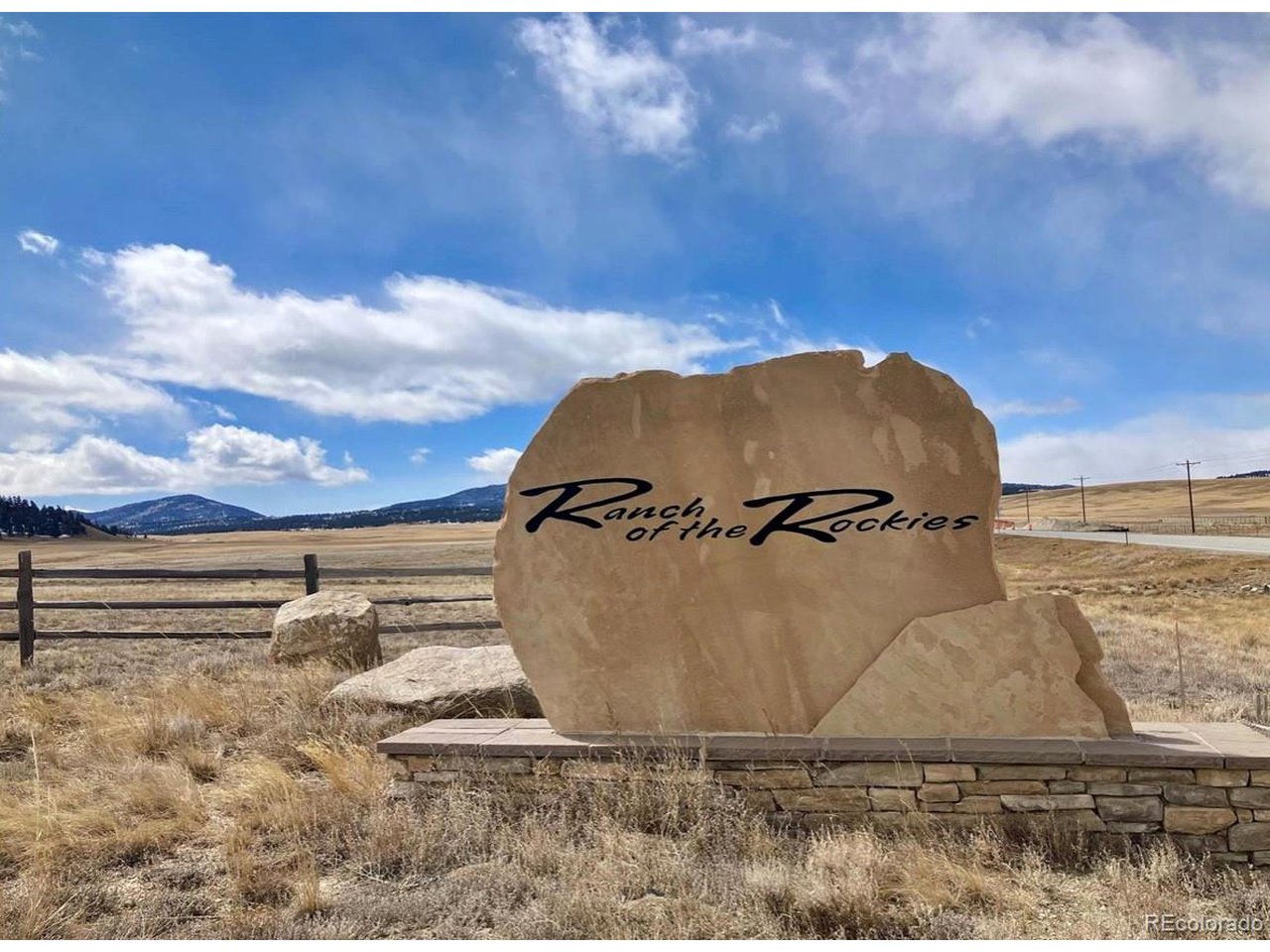 Photo of 1300 Bridle Path Hartsel CO 80449