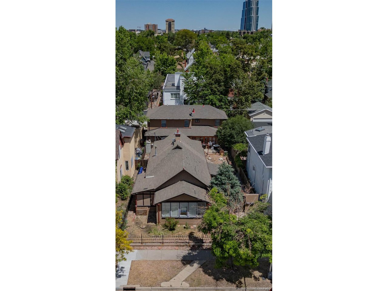 Photo of 44 N Lincoln St Denver CO 80203